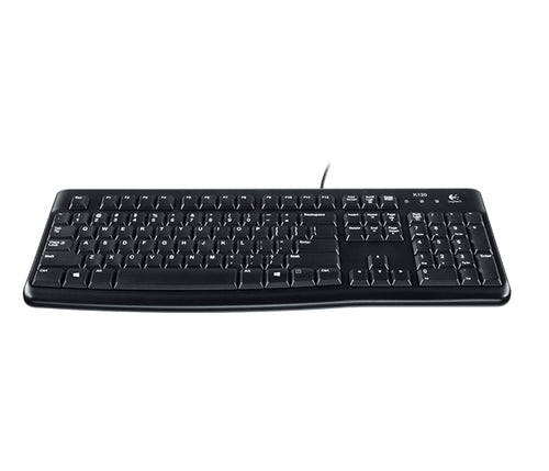 Logitech Desktop MK120 Logitech Desktop MK120
